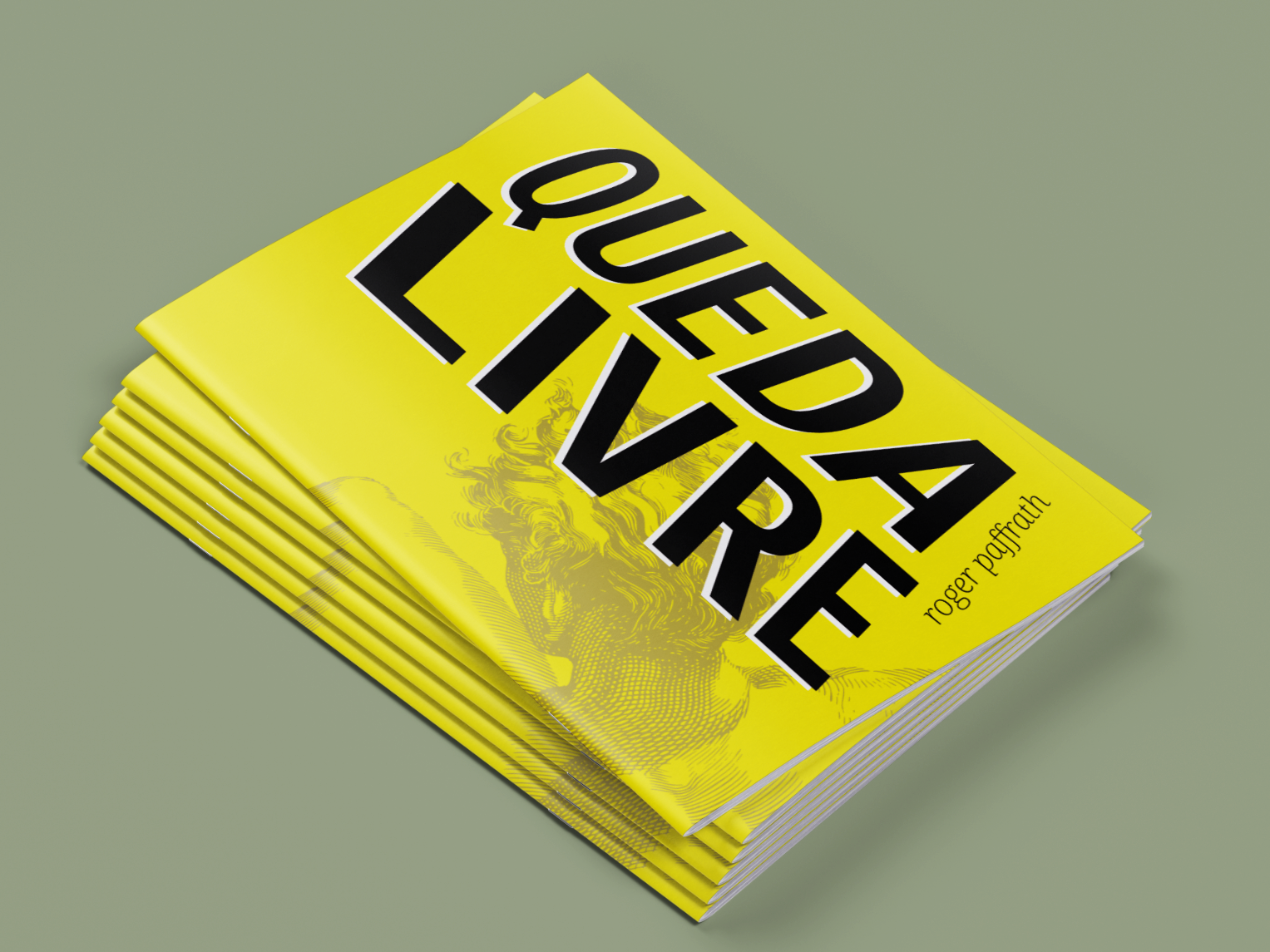 QUEDA LIVRE